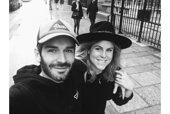 MilleMercisMariage - Liste de mariage