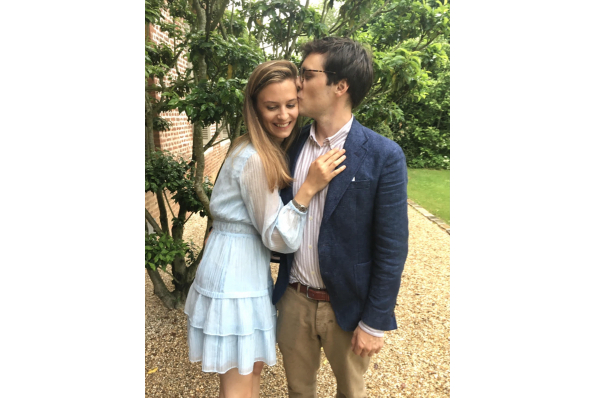 Bienvenue sur le site de notre mariage