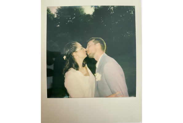 Bienvenue sur le site de notre mariage