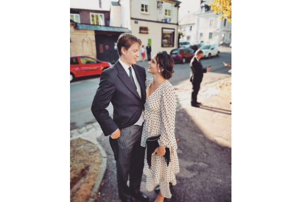 Bienvenue sur le site de notre mariage