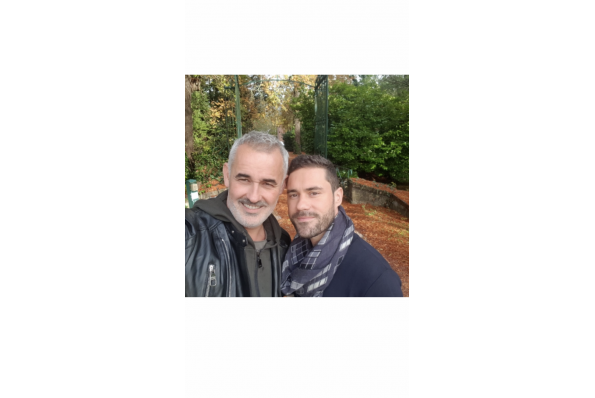 Bienvenue sur le site de notre mariage