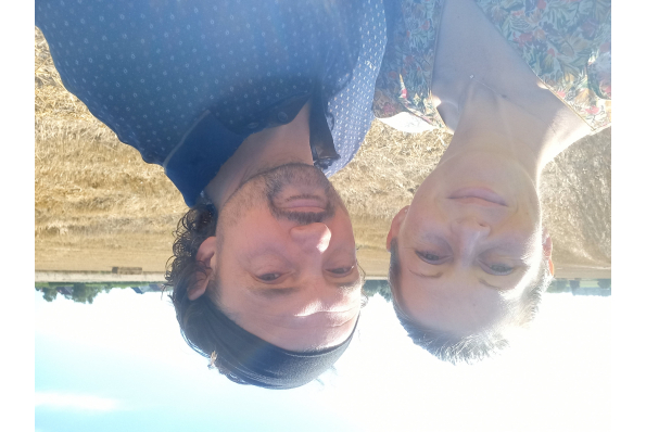 Bienvenue sur le site de notre mariage