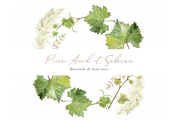 MilleMercisMariage - Liste de mariage