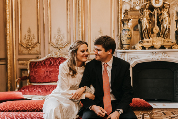 Bienvenue sur le site de notre mariage