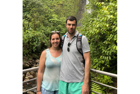 MilleMercisMariage - Liste de mariage