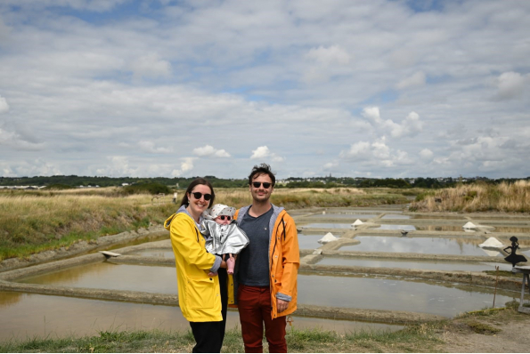 Bienvenue sur le site de notre mariage