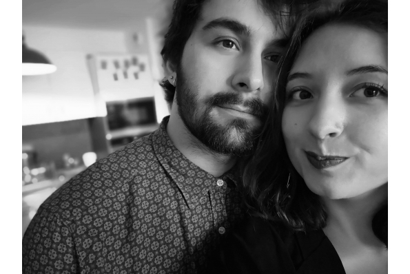 Bienvenue sur le site de notre mariage