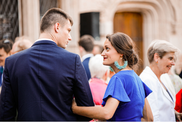 Bienvenue sur le site de notre mariage
