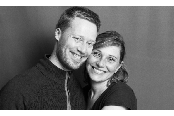 Bienvenue sur le site de notre mariage