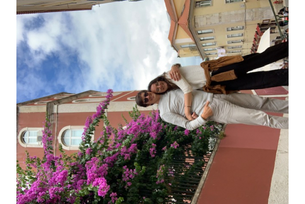 Bienvenue sur le site de notre mariage