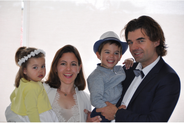 Bienvenue sur le site de notre mariage