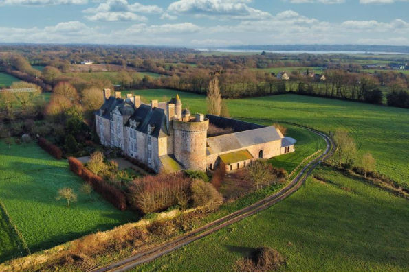 Bienvenue sur le site de notre mariage