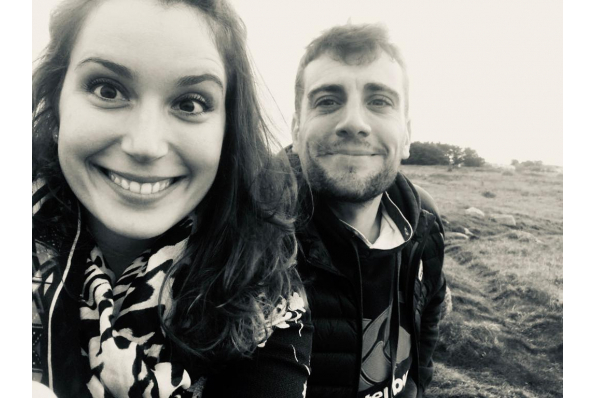 Bienvenue sur le site de notre mariage