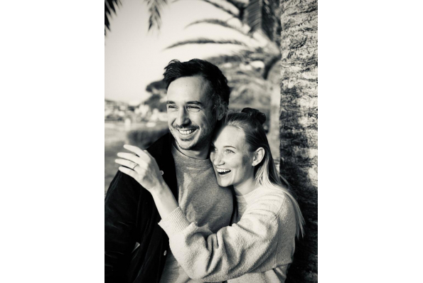Bienvenue sur le site de notre mariage
