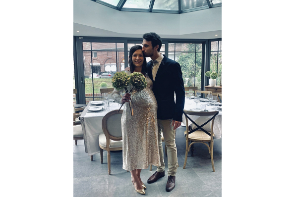 Bienvenue sur le site de notre mariage