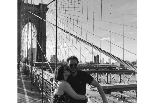 Bienvenue sur le site de notre mariage