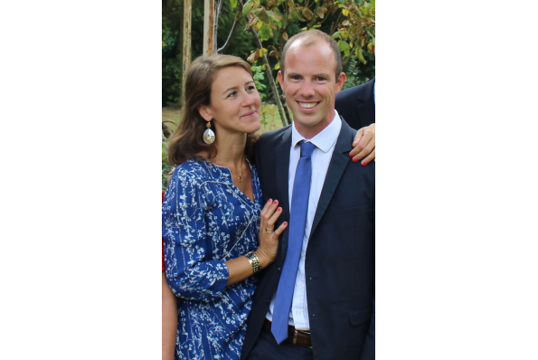 Bienvenue sur le site de notre mariage