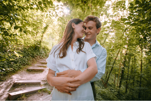 Bienvenue sur le site de notre mariage