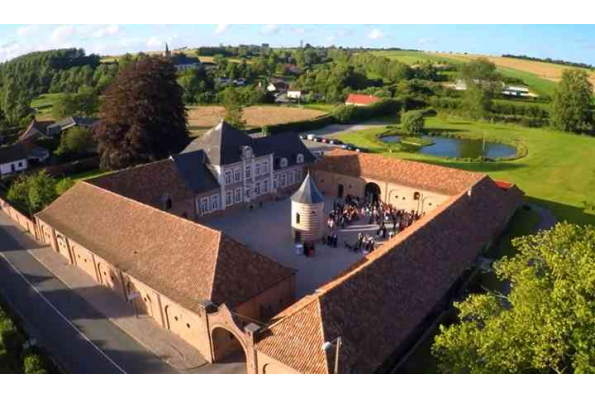 Bienvenue sur le site de notre mariage