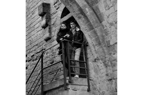 Bienvenue sur le site de notre mariage