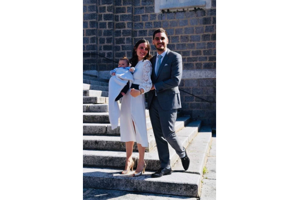 Bienvenue sur le site de notre mariage