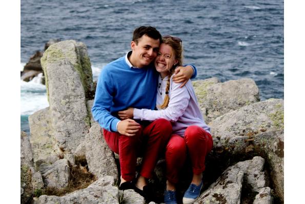 Bienvenue sur le site de notre mariage