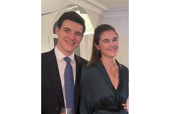 Bienvenue sur le site de notre mariage
