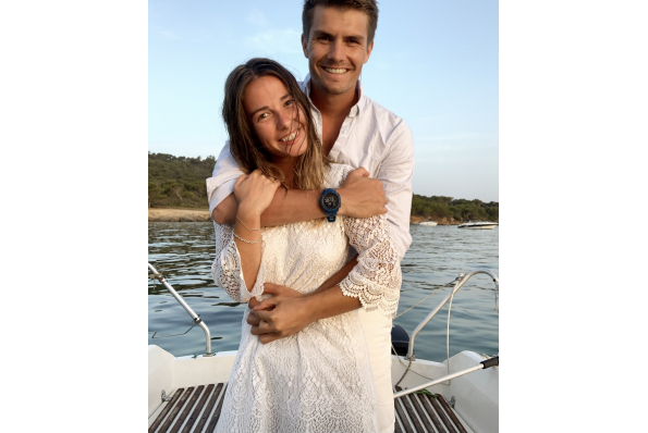 Bienvenue sur le site de notre mariage