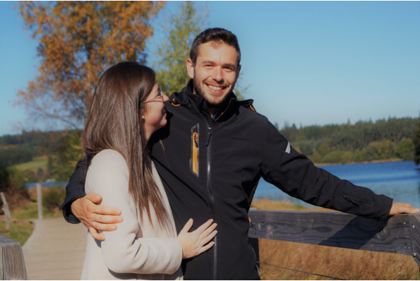 MilleMercisMariage - Liste de mariage