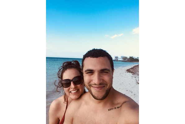 Bienvenue sur le site de notre mariage