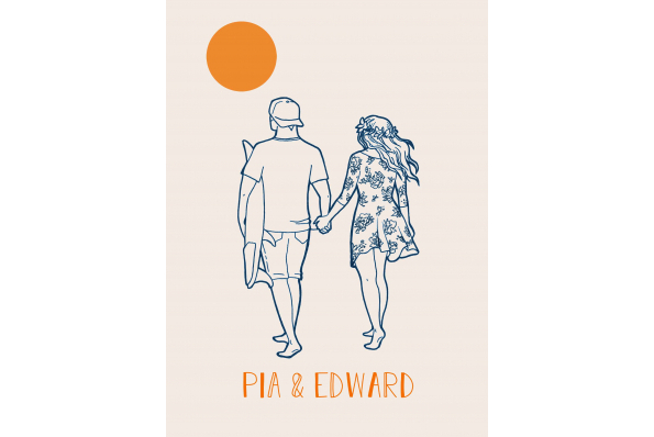 MilleMercisMariage - Liste de mariage