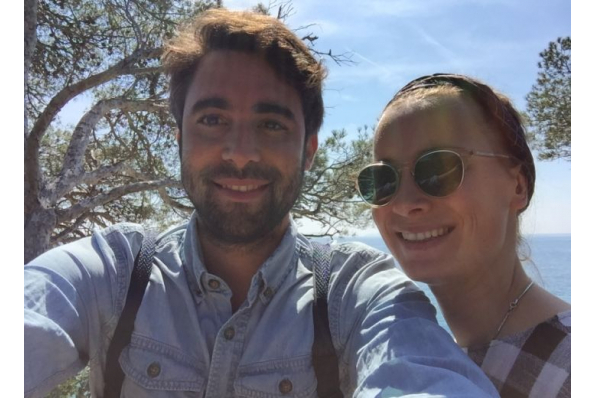 Bienvenue sur le site de notre mariage