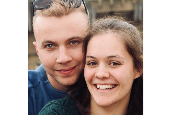 Bienvenue sur le site de notre mariage