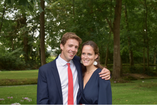 Bienvenue sur le site de notre mariage