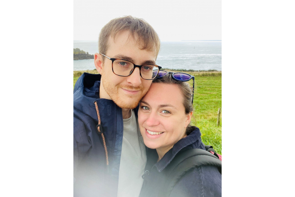 Bienvenue sur le site de notre mariage
