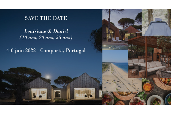 MilleMercisMariage - Liste de mariage