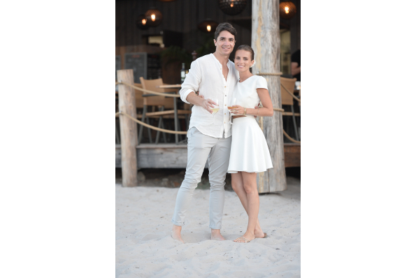 Bienvenue sur le site de notre mariage