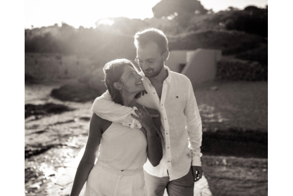 Bienvenue sur le site de notre mariage