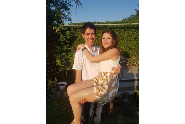 Bienvenue sur le site de notre mariage