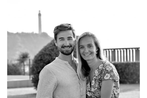 MilleMercisMariage - Liste de mariage