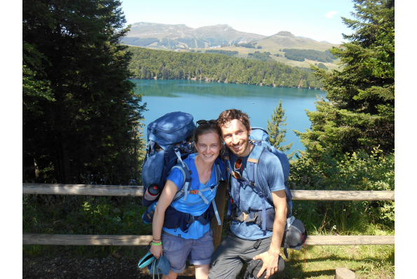 Bienvenue sur le site de notre mariage