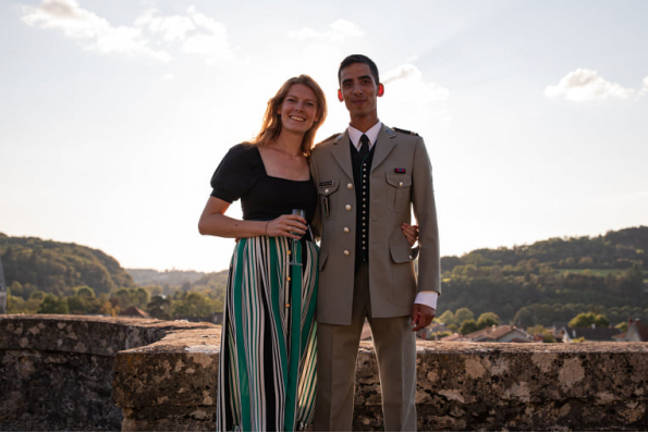 MilleMercisMariage - Liste de mariage