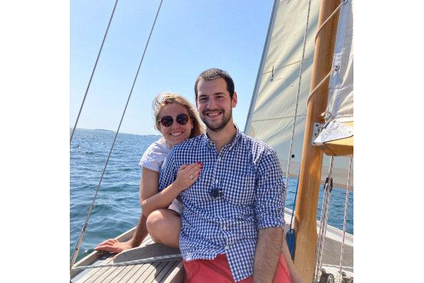 Bienvenue sur le site de notre mariage