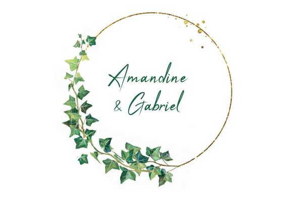 Bienvenue sur le site de notre mariage