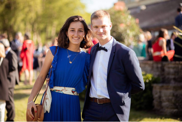 MilleMercisMariage - Liste de mariage