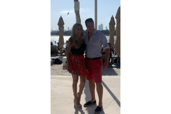 Bienvenue sur le site de notre mariage