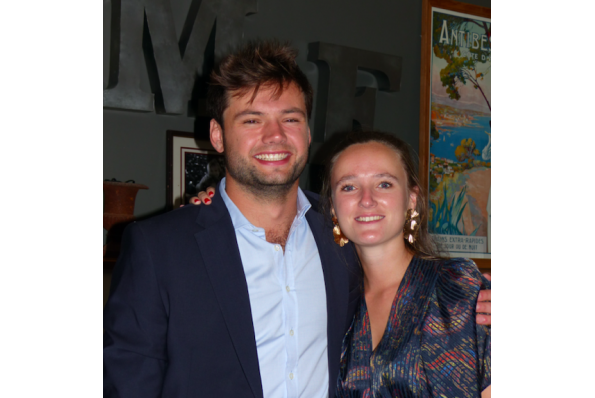 MilleMercisMariage - Liste de mariage