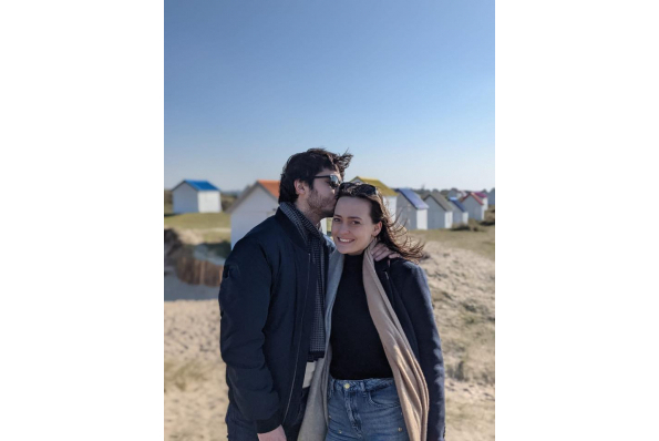 Bienvenue sur le site de notre mariage