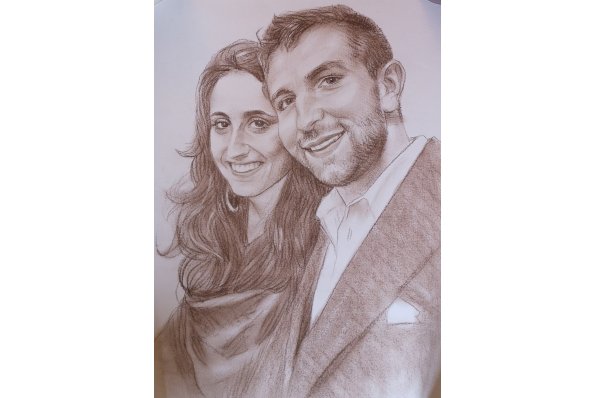 Bienvenue sur le site de notre mariage