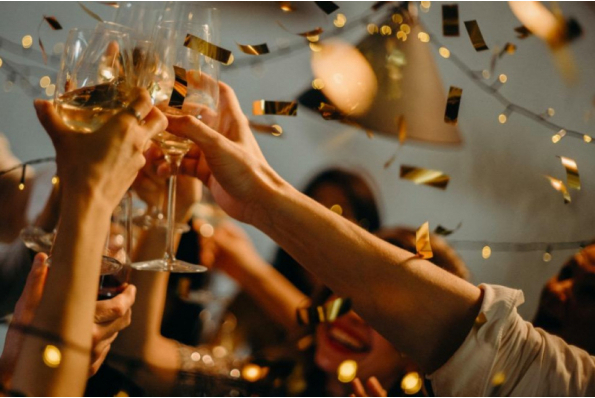 Bienvenue sur le site de notre mariage